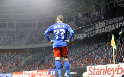 Prima propunere de asociere pentru CSA Steaua: Vise de promovare