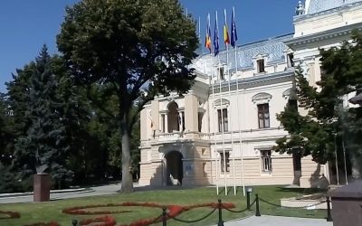 Iași: Primăria taie 250 de posturi, dar nimeni nu va fi dat afară