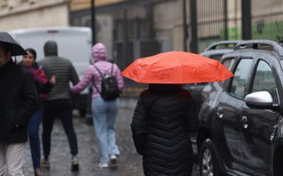 Prognoza meteo pentru București: Cum va fi vremea până sâmbătă seara?