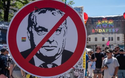 Serviciile secrete maghiare, folosite pentru spionarea opoziției: Scandalul atinge cote alarmante București – O investigație publicată de portalul independent 444.hu dezvăluie că serviciile de securitate din Ungaria sunt utilizate pentru a spiona partidul Tisza, condus de Péter Magyar