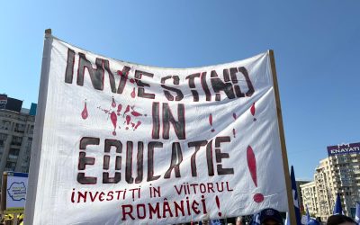 Ministerul Educației începe plata diferențelor salariale pentru profesori București – Ministerul Educației și Cercetării a demarat plata diferențelor salariale și a dobânzilor aferente pentru personalul din învățământul preuniversitar, stabilite prin hotărâri judecătorești