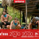 Lucian Popa, vis halucinant la Survivor 2026: Boureanu, duel cu Aris!
