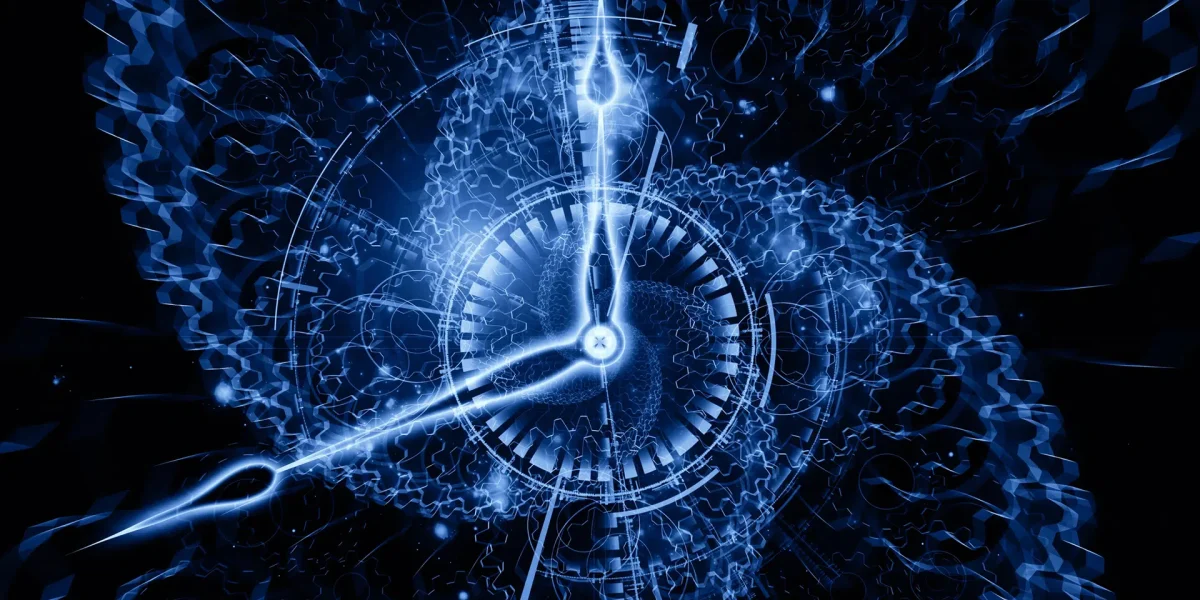 From și fizica timpului: Serialul SF care zguduie Arena IT din România