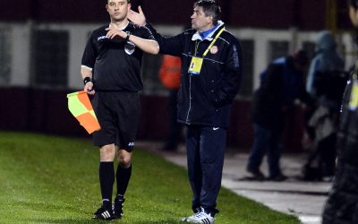 Cristian Popovici, nou antrenor la CSM Adjud Cristian Popovici, cunoscut pentru parcursul său la FC Botoșani în Liga 1, a acceptat o nouă provocare