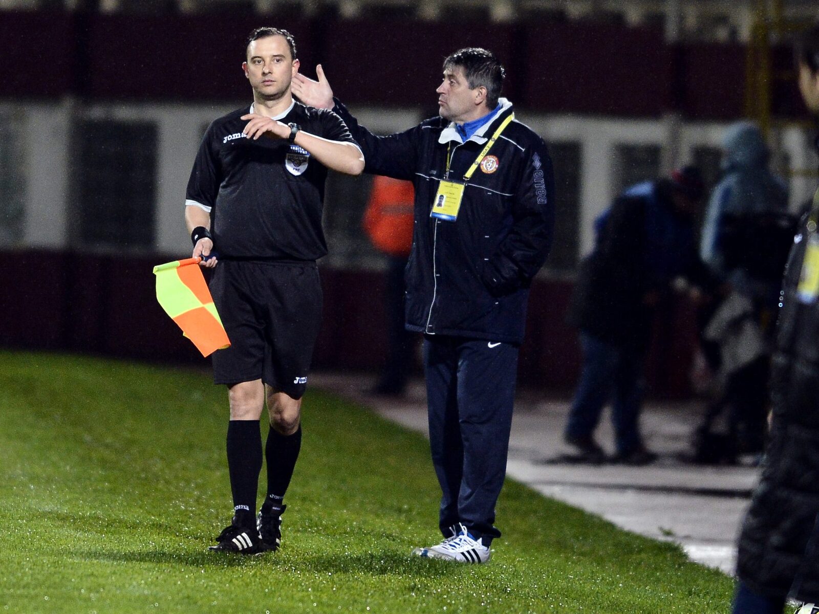 Cristian Popovici, nou antrenor la CSM Adjud Cristian Popovici, cunoscut pentru parcursul său la FC Botoșani în Liga 1, a acceptat o nouă provocare