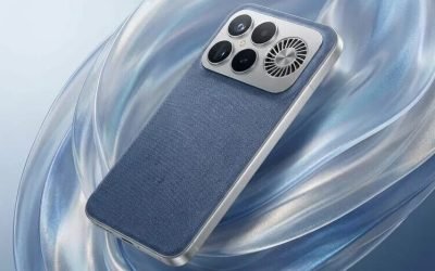 Redmi K90 Ultra, un nou telefon performant, se pregătește de lansare în China; versiunea globală va fi Xiaomi 17T Pro Un nou model de telefon, Redmi K90 Ultra, a obținut certificările necesare pentru lansare pe piața din China, indicând un dispozitiv promițător pentru utilizatorii de telefoane mobile