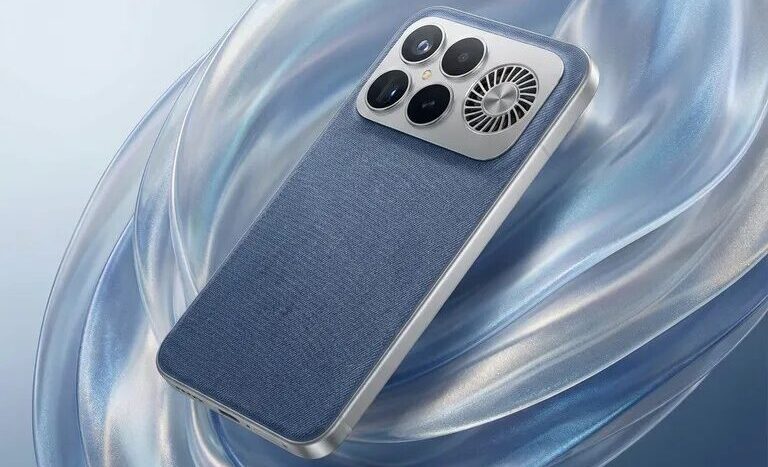 Redmi K90 Ultra, un nou telefon performant, se pregătește de lansare în China; versiunea globală va fi Xiaomi 17T Pro Un nou model de telefon, Redmi K90 Ultra, a obținut certificările necesare pentru lansare pe piața din China, indicând un dispozitiv promițător pentru utilizatorii de telefoane mobile