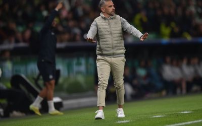 Arsenal a învins Sporting într-un meci spectaculos, cu fani entuziaști și prezențe surpriză pe margine