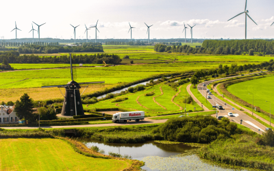 Raben România sfidează scumpirile și zăpada: Transporturi +25%, ce măsuri au funcționat?