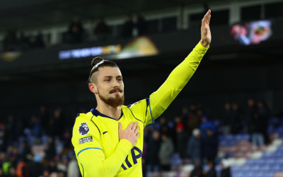 Radu Drăgușin, curtat intens: „Ofertă consistentă. Prețul e ăsta”