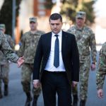 Radu Miruță, anchetat de ANI pentru incompatibilități: A încălcat legea ca deputat