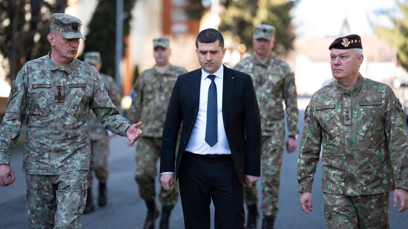 Radu Miruță, anchetat de ANI pentru incompatibilități: A încălcat legea ca deputat