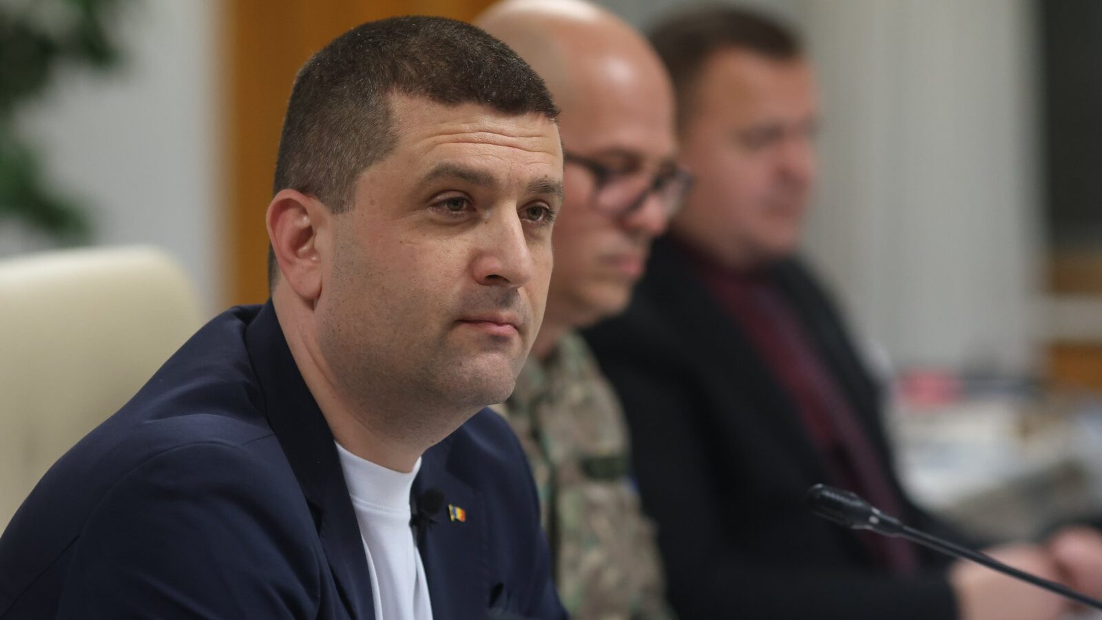 România și Ucraina negociază producția comună de drone, finanțată prin fondurile SAFE Reprezentanții Ministerului Apărării Naționale (MApN) și ai 15 companii ucrainene au discutat, pe parcursul mai multor zile, despre posibilitatea unei colaborări în domeniul producției de drone