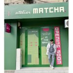 Radu Savopol trece la ceai: Atelier Matcha, noua ceainărie 5 to go
