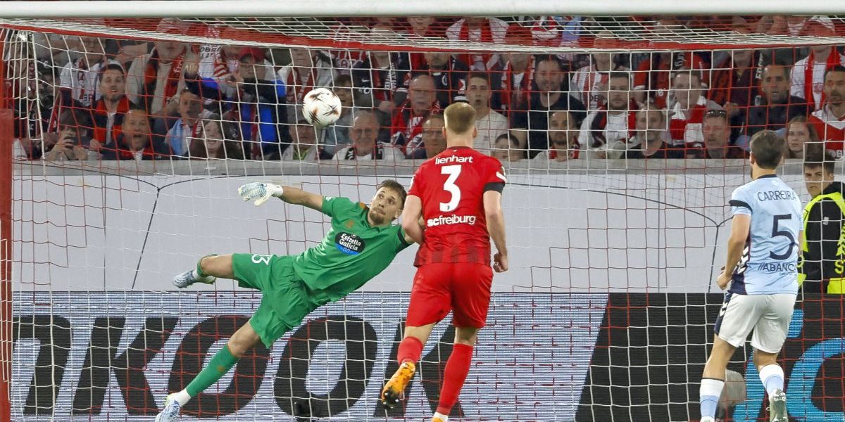 Ionuț Radu, umilit în Germania! Toate rezultatele serii