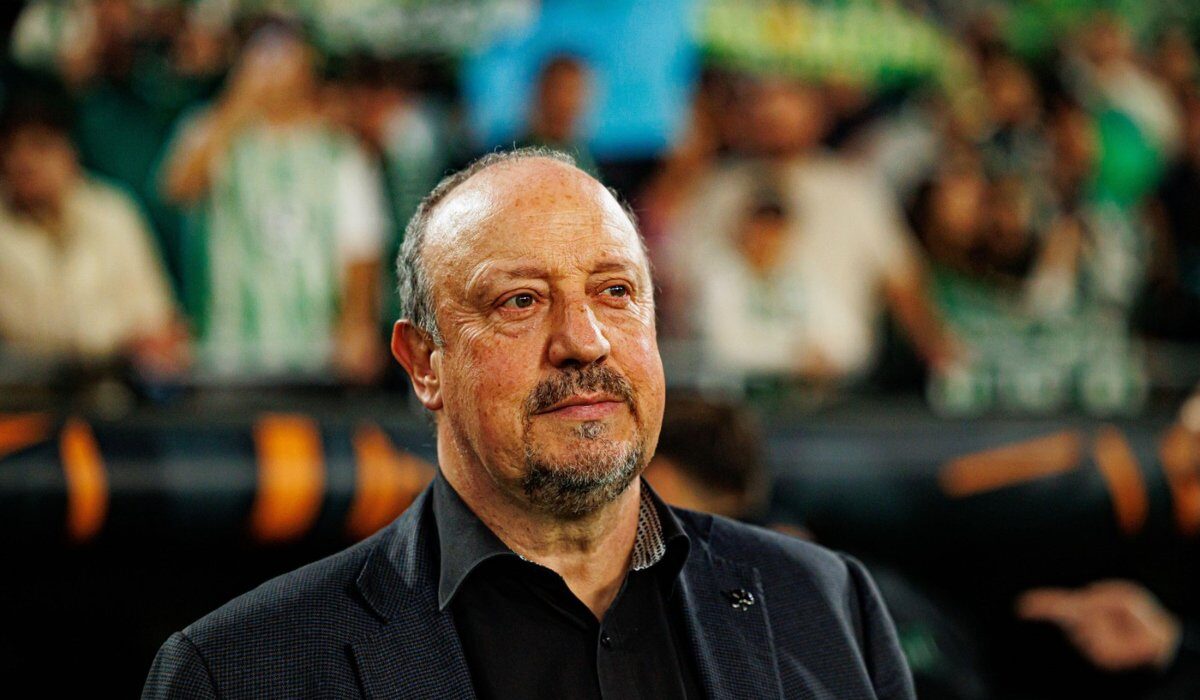 Benitez, mesaj emoționant pentru familia Lucescu: „sunt alături de voi”