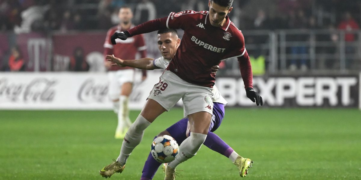 Rapid – FC Argeș, LIVE TEXT de la 18:30: Giuleștenii, obligați să câștige