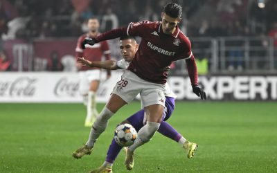 Rapid – FC Argeș, LIVE TEXT de la 18:30: Giuleștenii, obligați să câștige