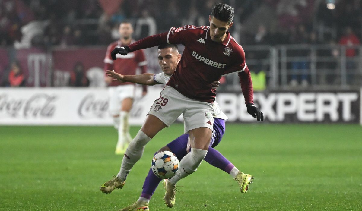 Rapid – FC Argeș, LIVE TEXT de la 18:30: Giuleștenii, obligați să câștige