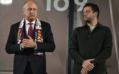 Rapidul, OUT din Europa: De ce nu a primit licența pentru cupele europene