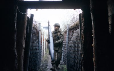 Războiul din Ucraina: Sinteza evenimentelor de sâmbătă, pe Index