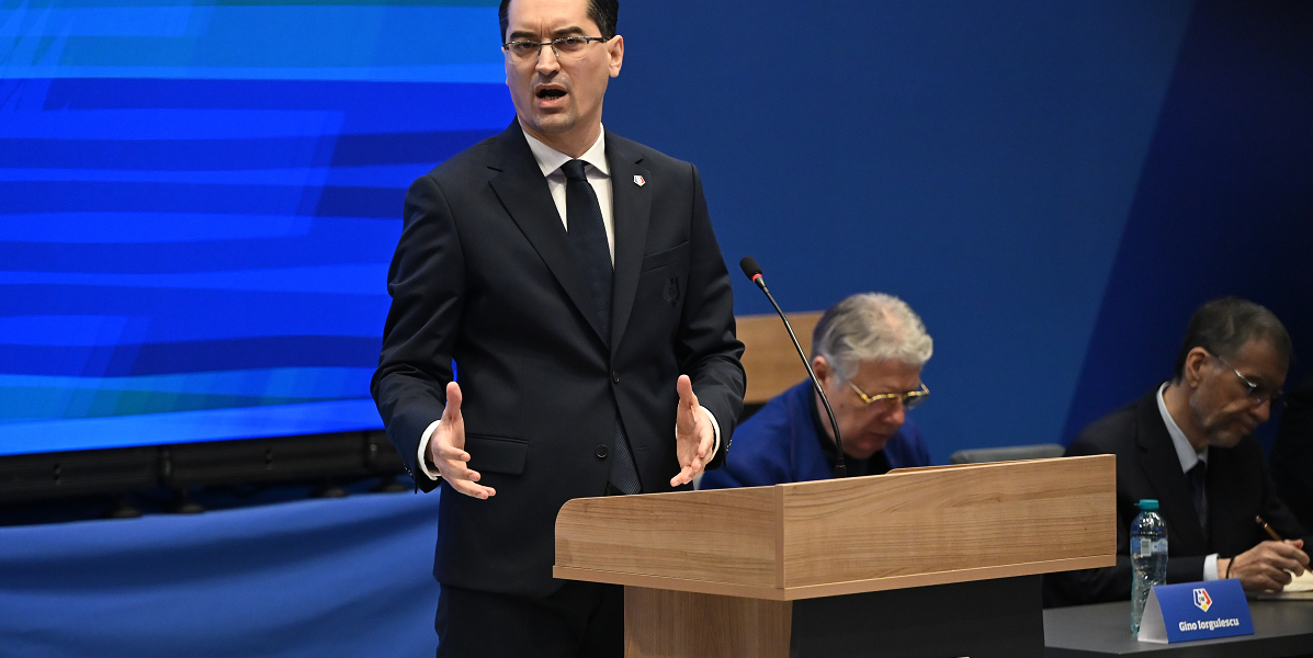 Un apropiat al FRF, atac la Burleanu: „Fotbalul merge doar pe hârtie”
