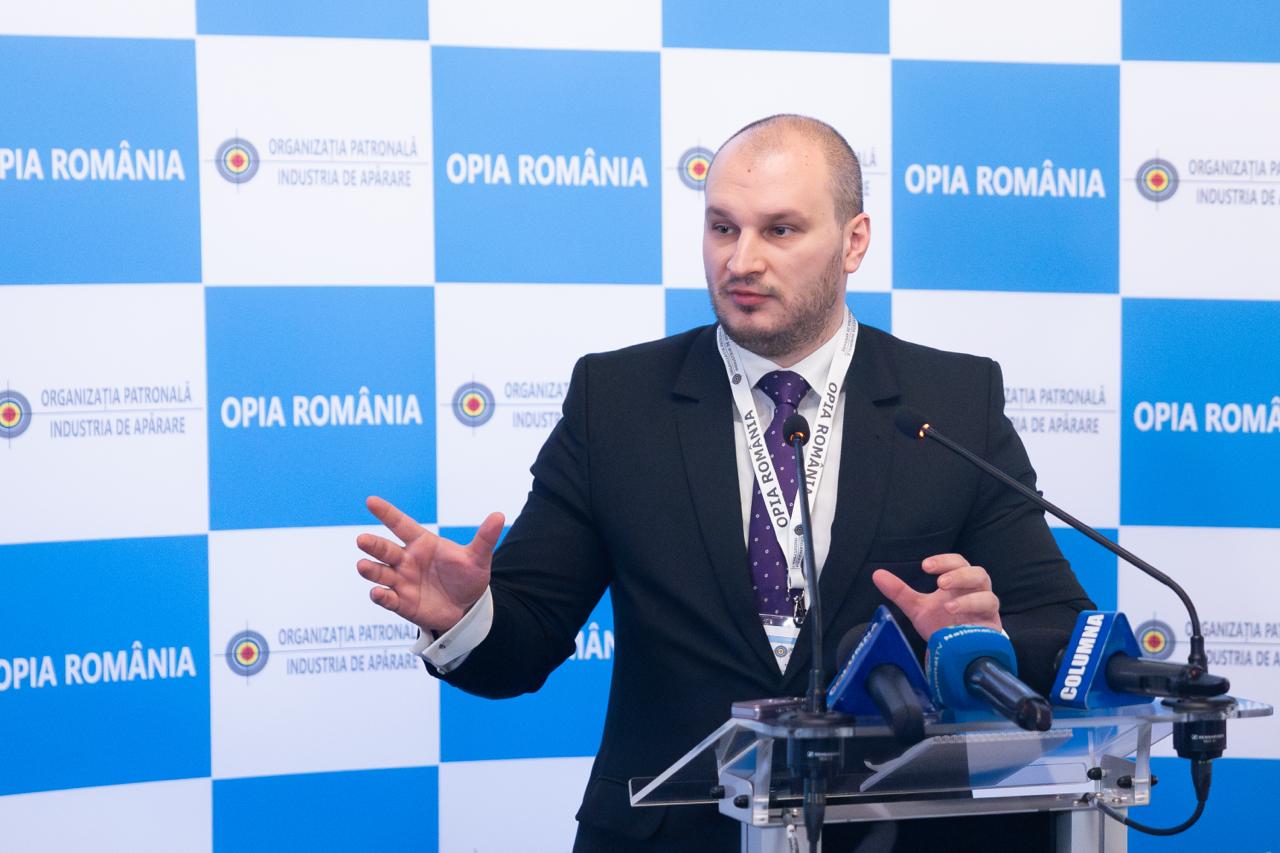 Reprezentanții industriei naționale de apărare din România solicită un proiect amplu de relansare și dezvoltare, adaptat noilor provocări de securitate din regiune