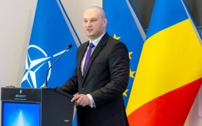 România, după 22 de ani în NATO, la răscruce: Apărare proprie sau dependență?