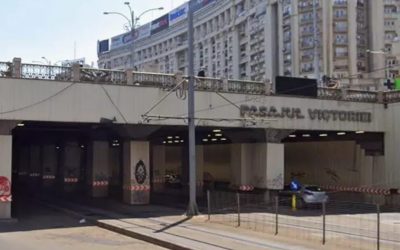 Reabilitarea Pasajului Victoriei, un proiect de aproape 60 de milioane de euro Primăria Capitalei are în plan reabilitarea Pasajului Victoriei, o investiție care se ridică la aproape 60 de milioane de euro, potrivit unui proiect de hotărâre supus votului în ședința din 2 aprilie