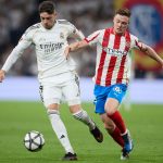 Real Madrid, pașii greșiți: Girona smulge un egal important în lupta pentru titlu