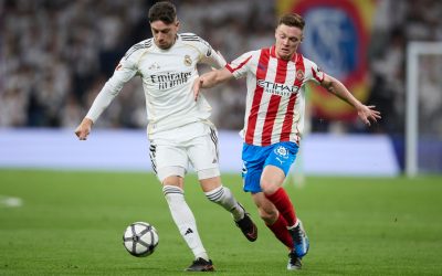 Real Madrid, pașii greșiți: Girona smulge un egal important în lupta pentru titlu