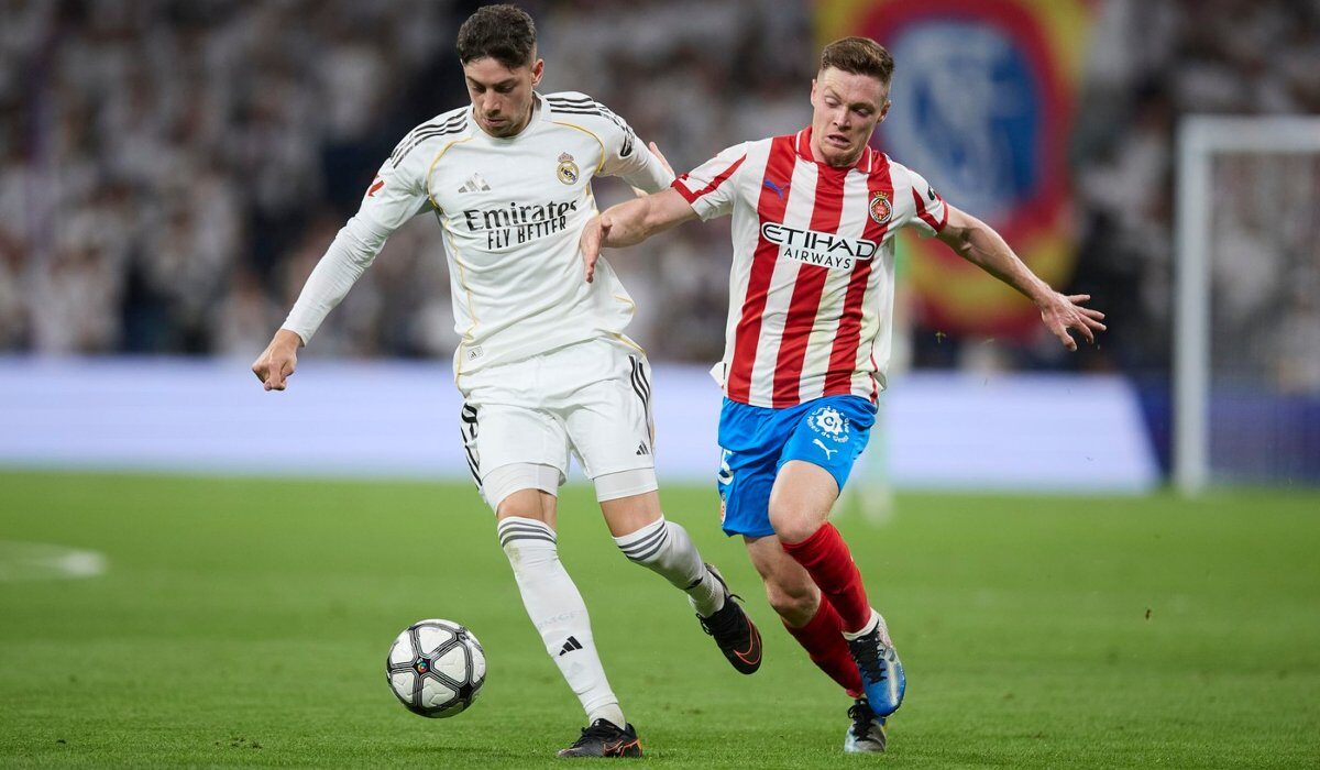 Real Madrid, pașii greșiți: Girona smulge un egal important în lupta pentru titlu
