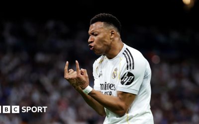 Real Madrid, nou egal acasă cu Girona în La Liga