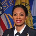 Casa Albă: Fostul medic al Marinei SUA, favorit la șefia CDC