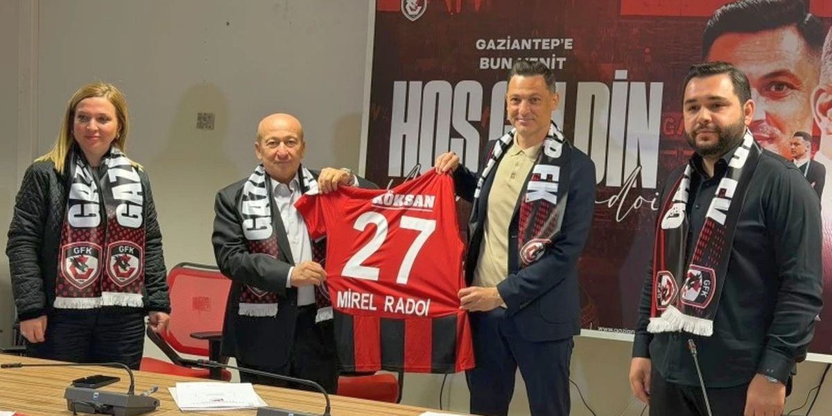 „Trebuie să îi mulțumesc lui, altfel nu eram aici!”