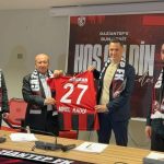 „Trebuie să îi mulțumesc lui, altfel nu eram aici!”