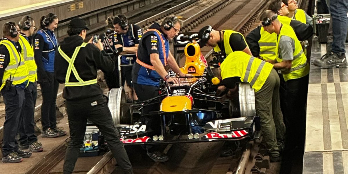 Red Bull, pe șine în F1: Verstappen visează la titlu