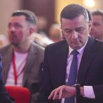Grindeanu: PSD ar putea vota moțiunea AUR. Scene explozive în politica română