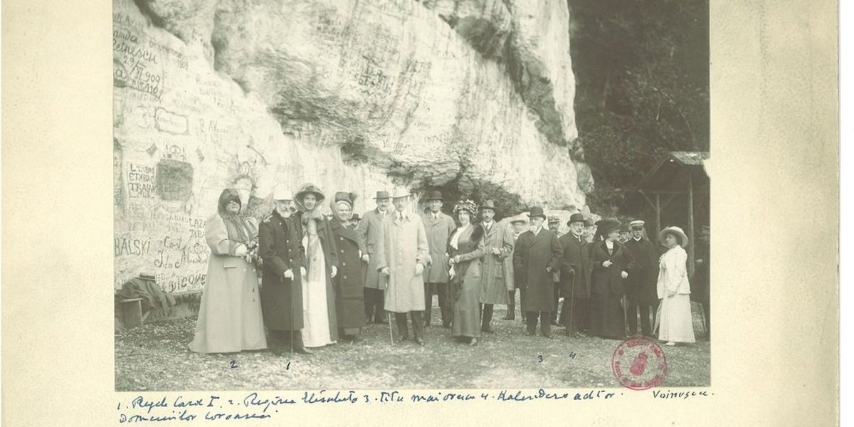 Iancu Kalinderu, omul din umbră: Cum a cucerit încrederea Regelui Carol I