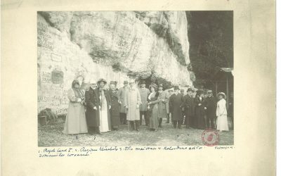 Iancu Kalinderu, omul din umbră: Cum a cucerit încrederea Regelui Carol I