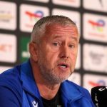 Reghecampf, îngrozit: arabii i-au dat vestea pe care n-ar fi vrut să o audă!