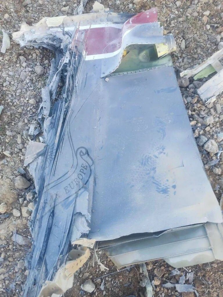 Un avion de vânătoare american s-a prăbușit în Iran, autoritățile caută echipajul Un avion de vânătoare american F-15 s-a prăbușit în Iran, declanșând operațiuni de căutare și salvare din partea forțelor americane, potrivit informațiilor furnizate de CNN