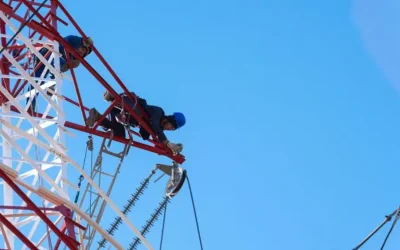 Rețele Electrice Muntenia anunță întreruperi de curent în București, Ilfov și Giurgiu în perioada 6-12 aprilie 2026