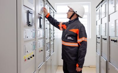 Rețele Electrice România investește 1,4 miliarde ron în rețeaua electrică, în 2025