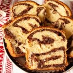 Budinca de cozonac: Desertul bunicii, din resturile de la Paște