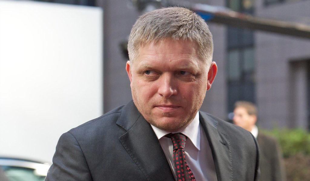 Fico îi răspunde lui Magyar: Ce legătură are Slovacia cu Ungaria