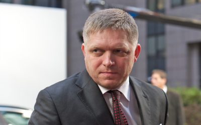 Fico îi răspunde lui Magyar: Ce legătură are Slovacia cu Ungaria