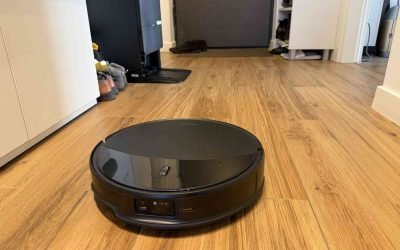 Startul reducerilor de Paște: Roborock oferă promoții la aspiratoare robot și stick-uri Gigantul tehnologic Roborock a lansat campania de Paște cu reduceri consistente la o gamă largă de produse, incluzând aspiratoare robot, modele wet & dry și aspiratoare tip stick