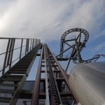 Cinci răniți într-un accident la un rollercoaster din Viena