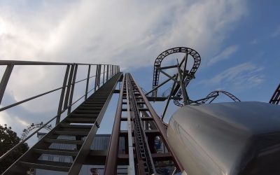 Cinci răniți într-un accident la un rollercoaster din Viena